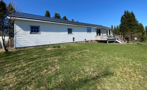 147 Blackstone Rd, Perham, ME 04766-4231