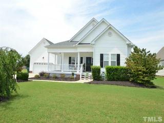 8812 Carolina Marlin Ct, Raleigh, NC 27603-9160