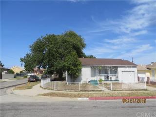 11844 Raymond Ave, Los Angeles, CA 90044-1153