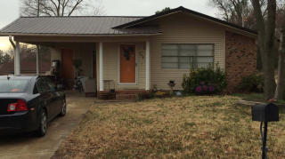208 Maple Dr, Wynne, AR 72396-3211