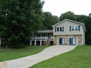 120 Belair Trl, Stockbridge, GA 30281-2002
