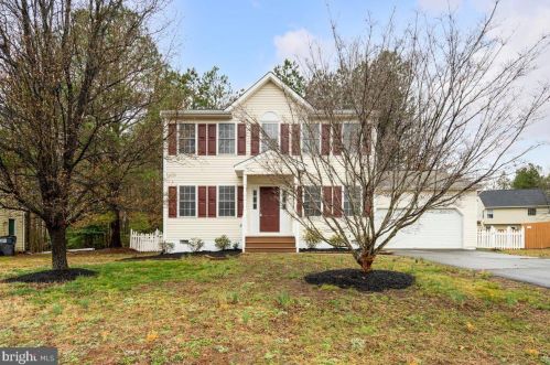 4209 Sorrell Ct, Fredericksburg, VA 22408-8793