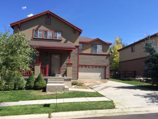 1211 Pinebrush Dr, Park City UT  84098-6334 exterior