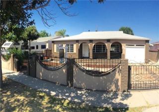 10378 Kewen Ave, Los Angeles CA  91331-3122 exterior