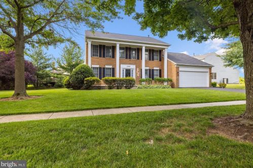 15202 Briarcliff Manor Way, Burtonsville, MD 20866-1658