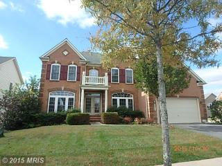 4010 Carriage Hill Dr, Frederick, MD 21704-7325