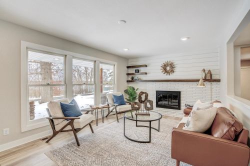 12033 Everton Ave, Saint Paul MN  55110-5920 exterior