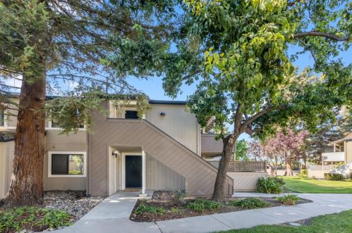 692 Cassaday Ct, San Jose, CA 95136-1917