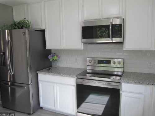740 73rd Ave, Minneapolis MN  55444-2677 exterior