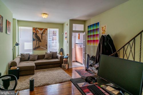 1741 Dorrance St, Philadelphia PA  19145-2108 exterior