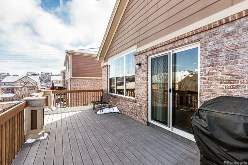 5452 Eaton Park Way, Aurora CO 80016-4292 exterior