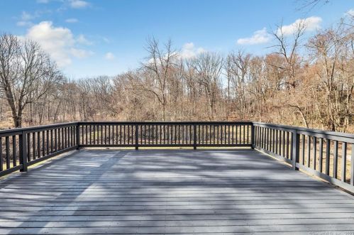 85 Walnut St, Upper Stepney CT  06468-2509 exterior