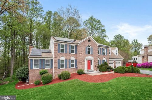 3036 Brownstone Ct, Burtonsville, MD 20866-1846