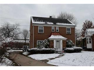2009 Bretton Pl, Toledo, OH 43606-3318