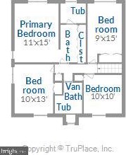 11744 Lovejoy St, Silver Spring MD 20902-1632 exterior