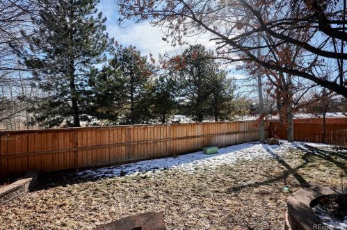 16079 Quarry Hill Dr, Parker CO  80134-9553 exterior