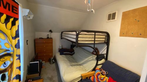 3289 Dunn Ct, Cincinnati OH  45238-2201 exterior