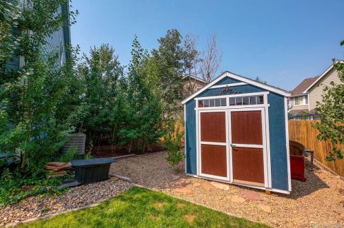 4090 Malaya St, Denver CO  80249-8207 exterior