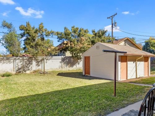 1542 Bonforte Blvd, Pueblo CO  81001-1601 exterior