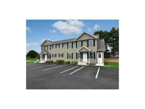 14 Josephine Dr, Charlestown RI  02813-2530 exterior