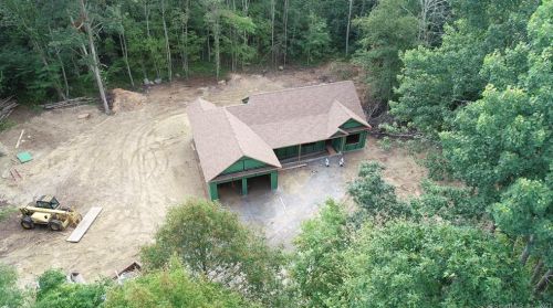 6 Syleo Ln, Colchester CT  06420-4050 exterior