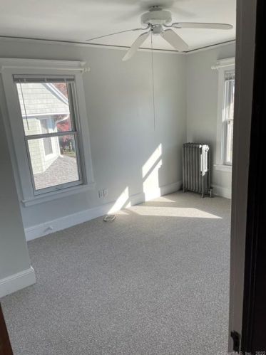 40 Ridge St, Greenwich CT  06830-6318 exterior