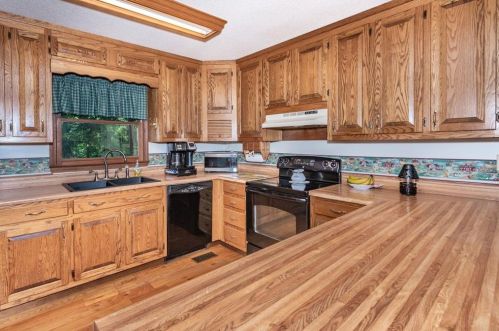 2415 Camp Rd, Big Canoe GA  30143-4925 exterior