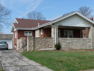 1422 Gilbert St, Danville, IL 61832-2509