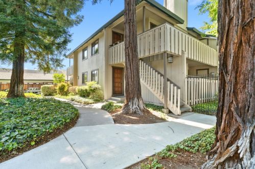 1432 Capurso Way, San Jose, CA 95125-1774