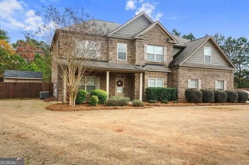 149 Belgian Ct, Hampton, GA 30228-3524