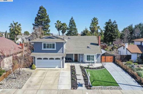 3557 Ballantyne Dr, Pleasanton, CA 94588-2932