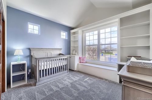 6494 Eagle Shadow Ave, Denver CO  80602-6015 exterior