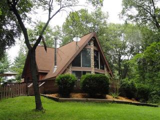 8338 Woodland Path, Freeburg, IL 62243-1729