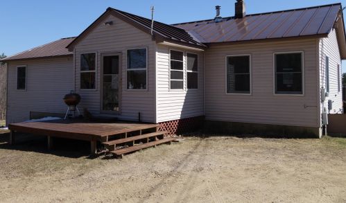 407 Berry Rd, New Durham, NH 03855-2422