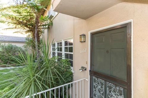 1100 Verdugo Rd, Glendale CA  91208-2918 exterior