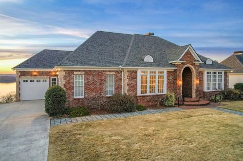 3657 Lake Ridge Dr, Gainesville, GA 30506-5004