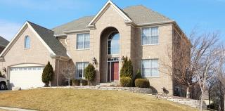 3240 Nottingham Dr, Barrington Hills, IL 60102