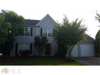 3557 Courtfield Trce, Marietta, GA 30066-2598