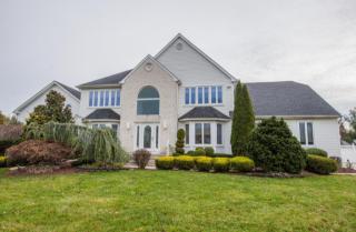 3 Lenape Trl, East Freehold, NJ 07728-7887