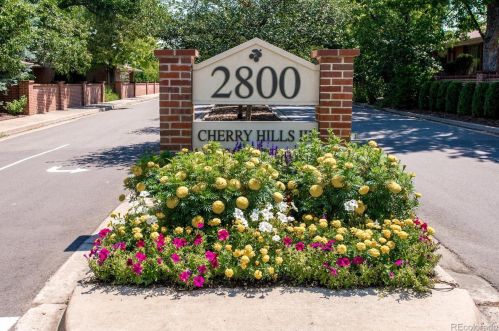 2800 University Blvd, Denver CO  80210-6070 exterior
