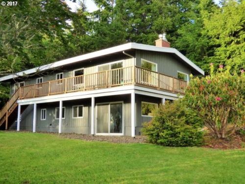 2150 Aldercrest St, Jewell, OR 97138-7742