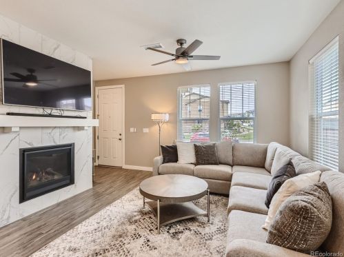 23161 Jamison Dr, Denver CO  80016 exterior