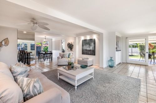 4777 Farmers Rd, Honolulu HI  96816-5444 exterior