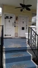 1 Adams Ave, Evansville IN  47713-1359 exterior