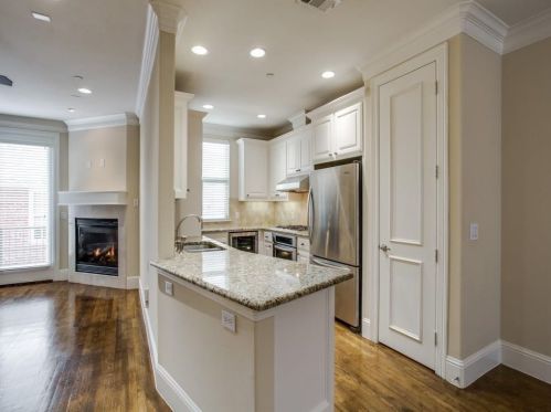 4144 Grassmere Ln, Dallas, TX 75205-1198