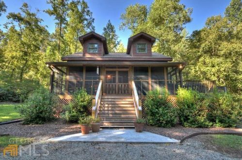 423 Mulberry Trl, Ellijay, GA 30540-0279