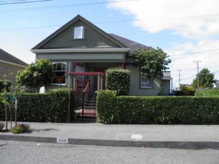 339 Hodgson St, Eureka, CA 95503-5217