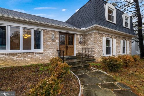 13908 Gate Dr, Silver Spring MD 20906-2208 exterior