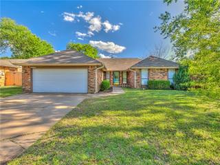 2404 Appleway St, Edmond, OK 73013-5670