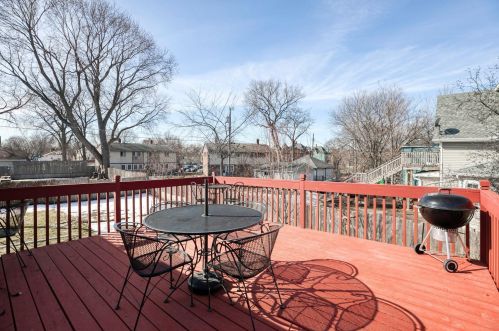 295 Grotto St, Saint Paul MN  55104-5534 exterior